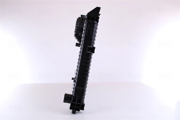 Радіатор основний Nissens 62519A ціна, від 170.94 USD