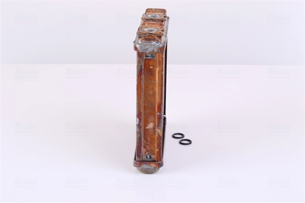 Купити 6520N81 Polcar Теплообмінник
