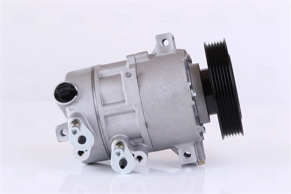 Компресор системи кондиціювання Nissens 890767 ціна, від 241.90 USD