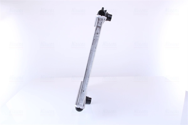 Купити 9805879880 Peugeot/Citroen Радіатор двигуна