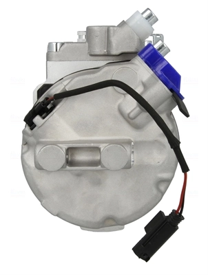 Компресор системи кондиціювання Nissens 89116 ціна, від 284.14 USD