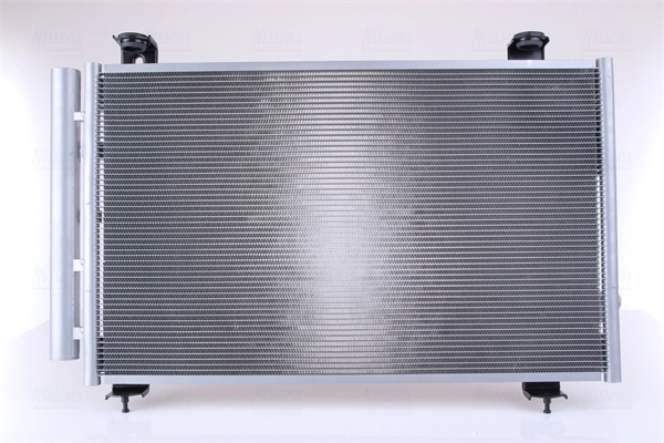 Конденсатор кондиціонера Nissens 940020 ціна, від 129.95 USD