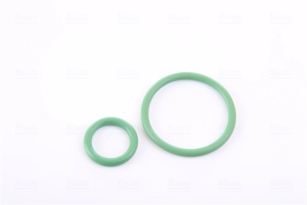 Насос кондиціонера Nissens 890746