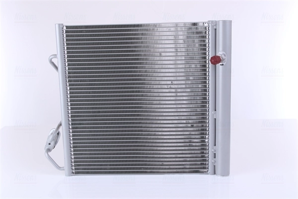 Конденсатор кондиціонера Nissens 940192 ціна, від 105.43 USD