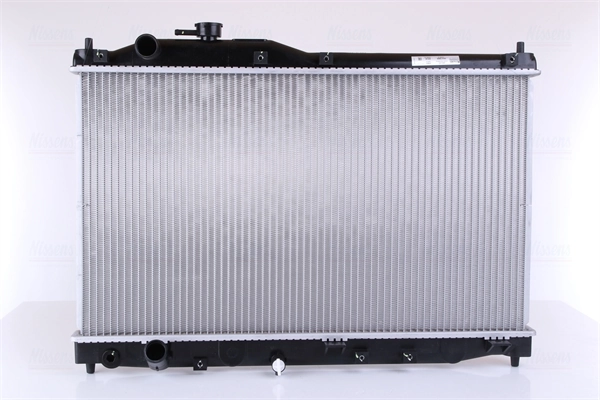Радіатор основний Polcar 3880081 ціна, від 71.49 USD