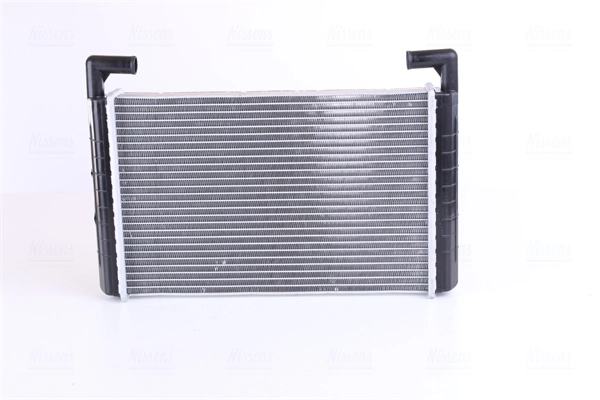 Радіатор пічки (обігрівача) Nissens 73371 ціна, від 86.73 USD