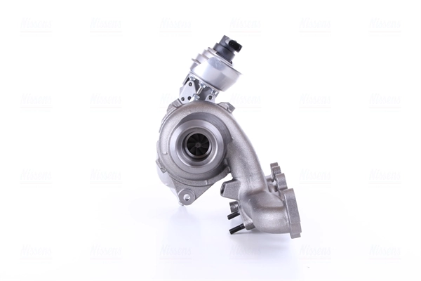Купити RMAV6Q6K682AA Ford Турбіна