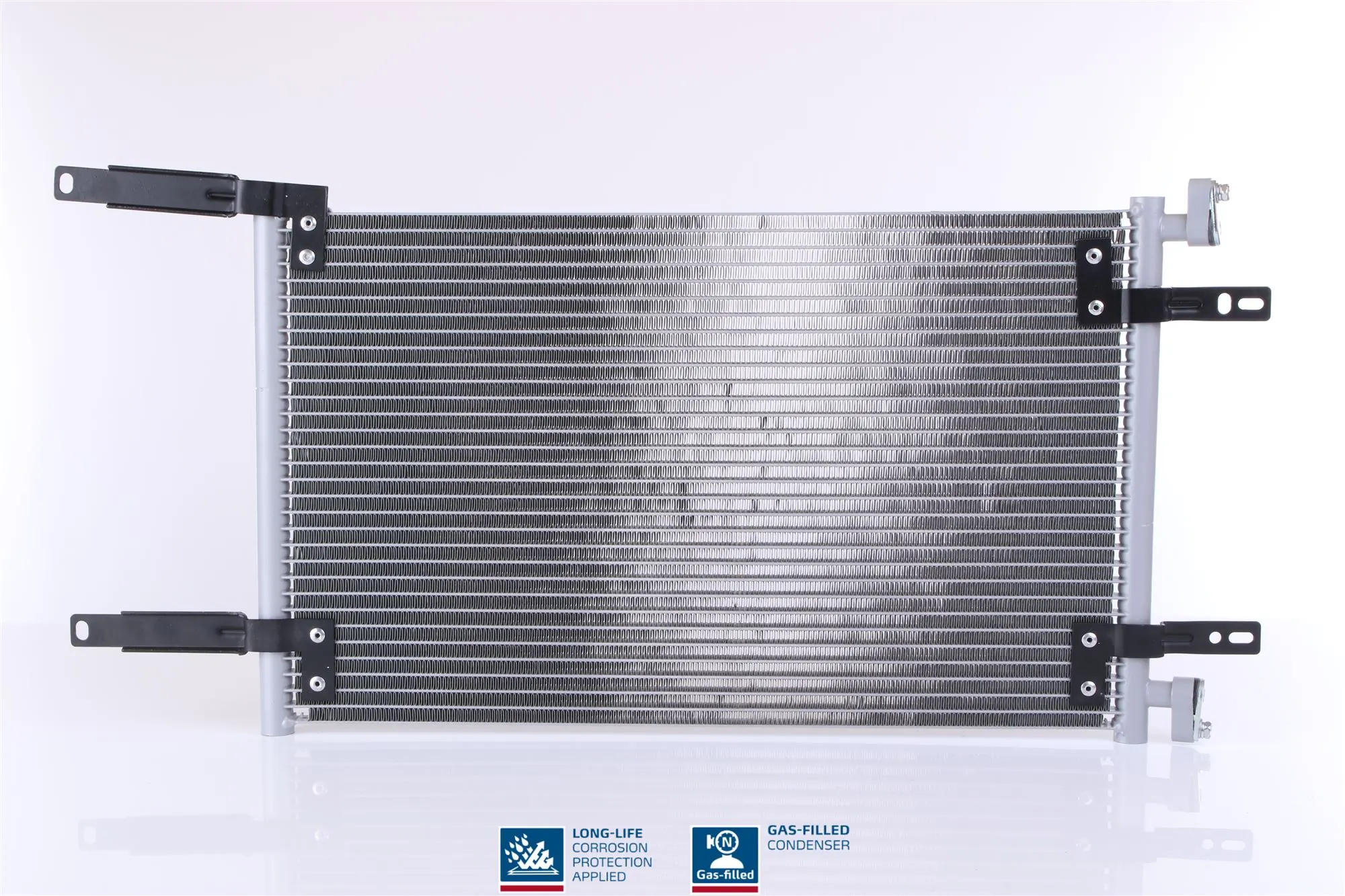 Конденсатор кондиціонера Polcar 3040K82X ціна, від 52.89 USD