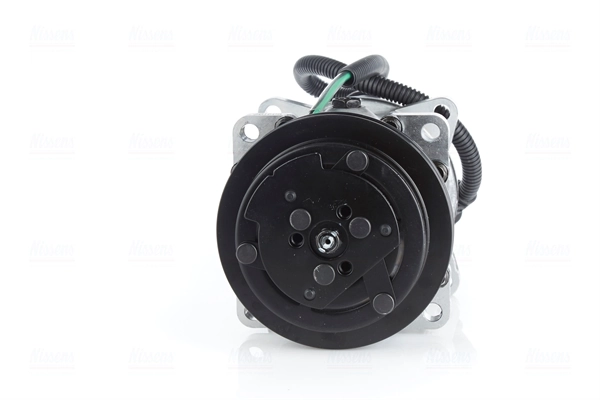 Насос кондиціонера Nissens 89078