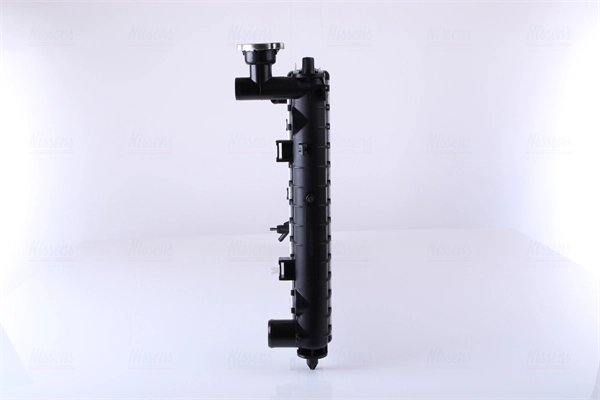 Радіатор основний Nissens 62392A ціна, від 101.38 USD