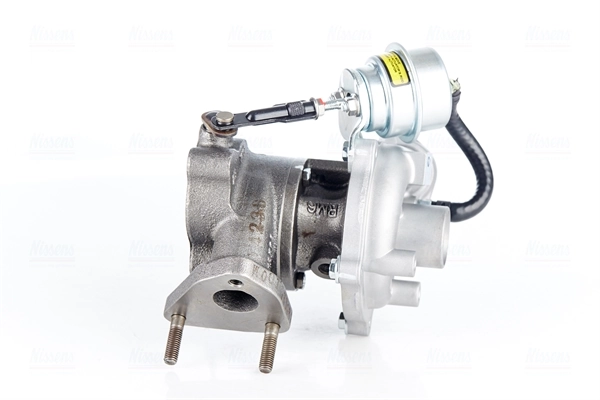 Турбокомпресор Magneti Marelli TBM0005