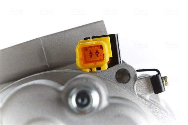 Насос кондиціонера Nissens 890041
