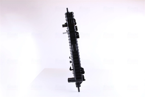 Радіатор основний Nissens 606256 ціна, від 211.59 USD
