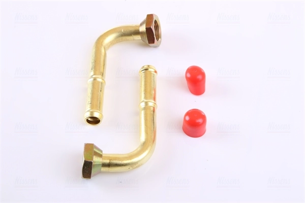 Радіатор основний Polcar 4571082 ціна, від 68.64 USD