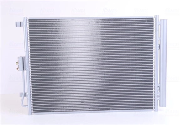 Конденсатор кондиціонера Nissens 940267 ціна, від 125.17 USD
