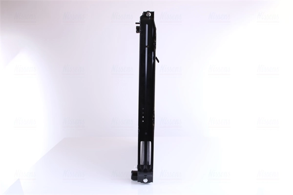 Радіатор основний Nissens 64636A ціна, від 123.73 USD