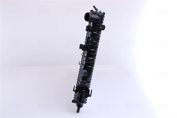 Радіатор основний Nissens 63247A ціна, від 83.55 USD