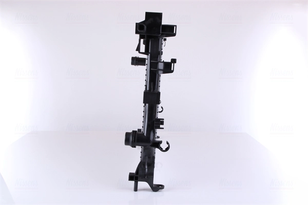30L2083 Polcar Радіатор охолодження двигуна