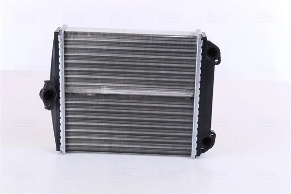 Радіатор пічки (обігрівача) Nissens 72001 ціна, від 39.67 USD