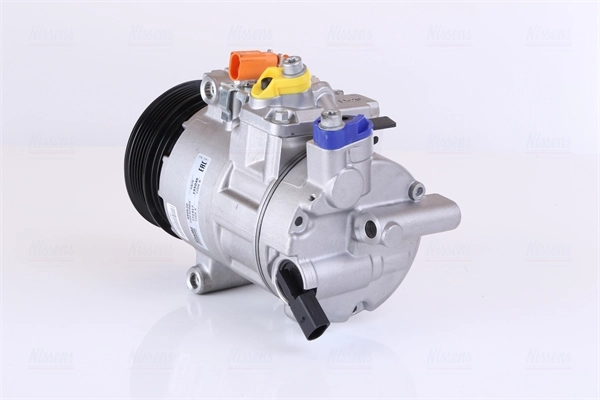 Компресор системи кондиціювання Nissens 890620 ціна, від 203.16 USD