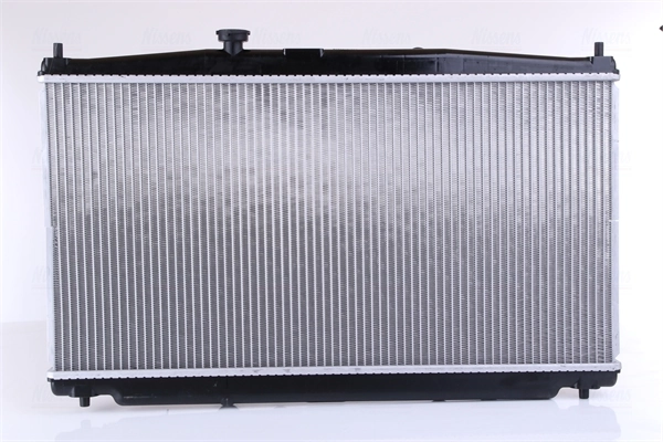 Радіатор основний Polcar 3858081 ціна, від 68.99 USD