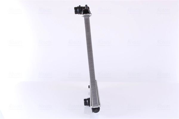 Радіатор основний Nissens 636043 ціна, від 124.45 USD