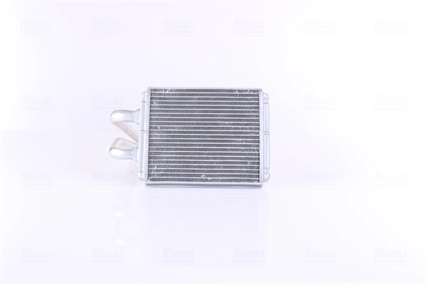 Радіатор пічки (обігрівача) Nissens 77540 ціна, від 64.68 USD
