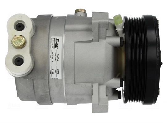 Компресор системи кондиціювання General Motors 1135019 ціна, від 203.69 USD