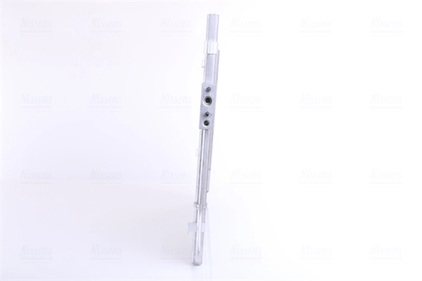 Конденсатор кондиціонера Nissens 940727 ціна, від 193.59 USD