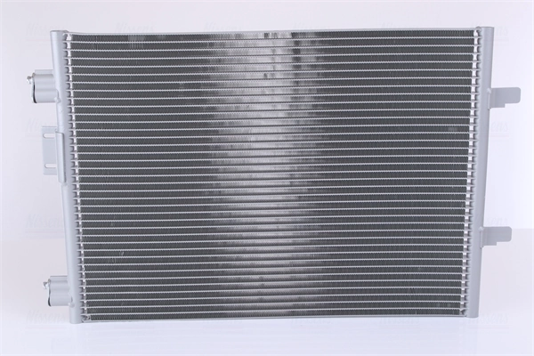Конденсатор кондиціонера Nissens 94656 ціна, від 73.57 USD