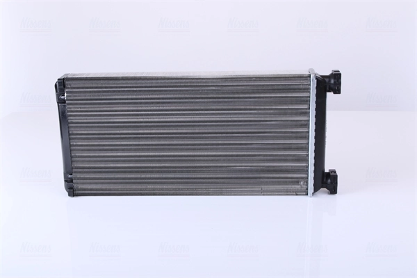 Радіатор пічки (обігрівача) Nissens 71926 ціна, від 44.30 USD