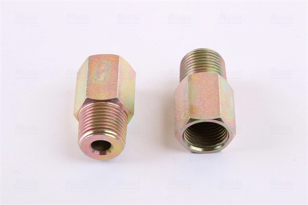 Радіатор охолодження Ford 3893906