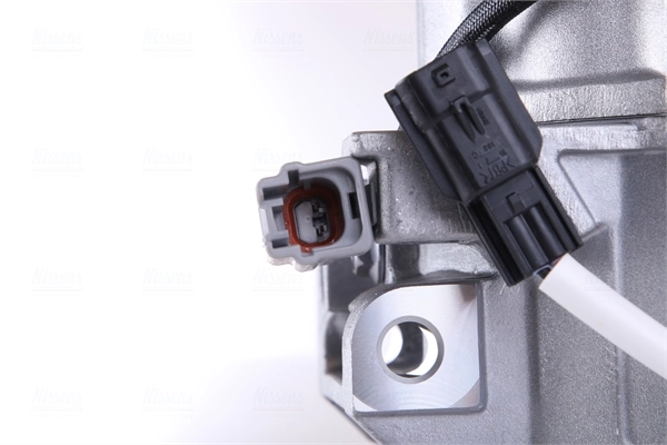 Насос кондиціонера Nissens 890700