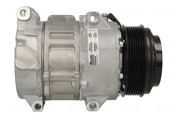Насос кондиціонера Denso 4711615