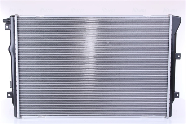 Радіатор основний Polcar 95X1081 ціна, від 78.81 USD
