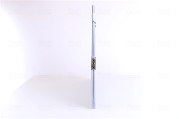Радіатор кондиціонера 940411 Nissens