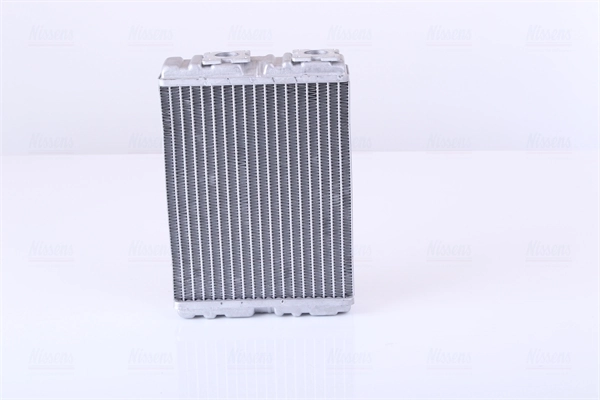 Радіатор пічки (обігрівача) Nissens 72050 ціна, від 42.34 USD