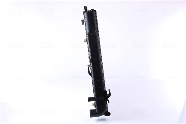 Радіатор основний Polcar 501508A4 ціна, від 99.41 USD