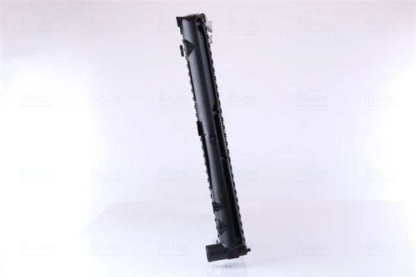 Радіатор основний Nissens 62693A ціна, від 94.77 USD