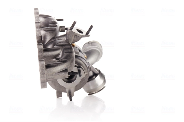 Купити GT1749VSL08541 SL Turbo Турбіна