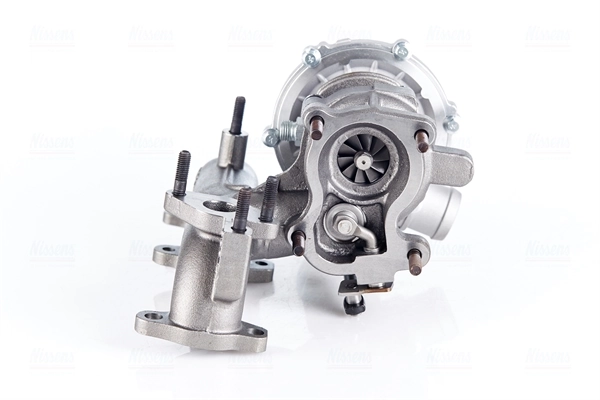 Турбіна Nissens 93095 ціна, від 190.04 USD