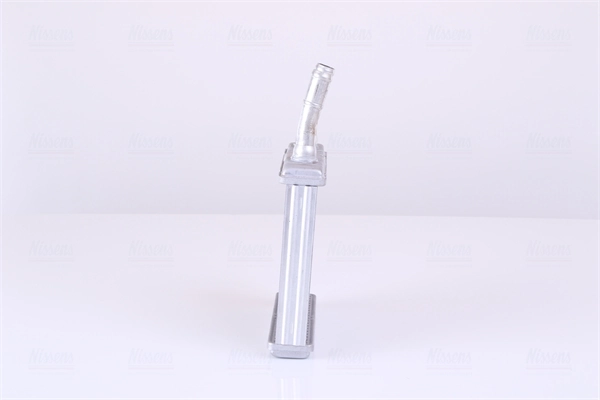 Радіатор пічки (обігрівача) Nissens 77605 ціна, від 32.84 USD