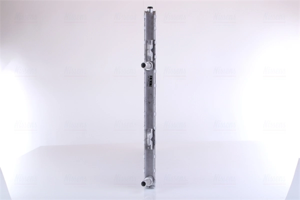 Радіатор охолодження, додатковий Nissens 60368 ціна, від 443.43 USD