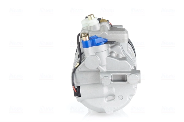 Купити 890294 Nissens Компресор кліматичної установки