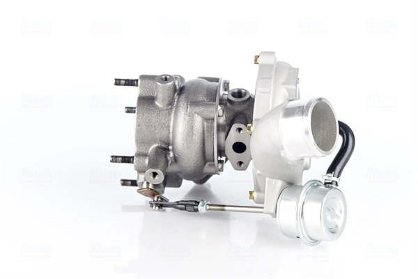 Турбіна TBM0075 Magneti Marelli