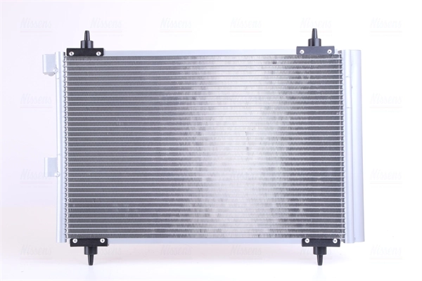 Конденсатор кондиціонера Nissens 94870 ціна, від 100.44 USD