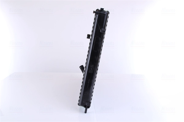 Радіатор основний Nissens 63985 ціна, від 73.09 USD
