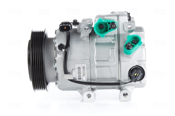 Компресор системи кондиціювання Nissens 890151 ціна, від 357.15 USD
