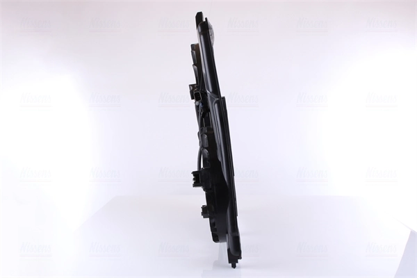 Вентилятор радіатора Nissens 85271 ціна, від 108.76 USD