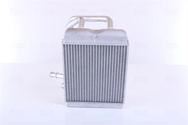 Радіатор пічки (обігрівача) Nissens 73976 ціна, від 56.17 USD